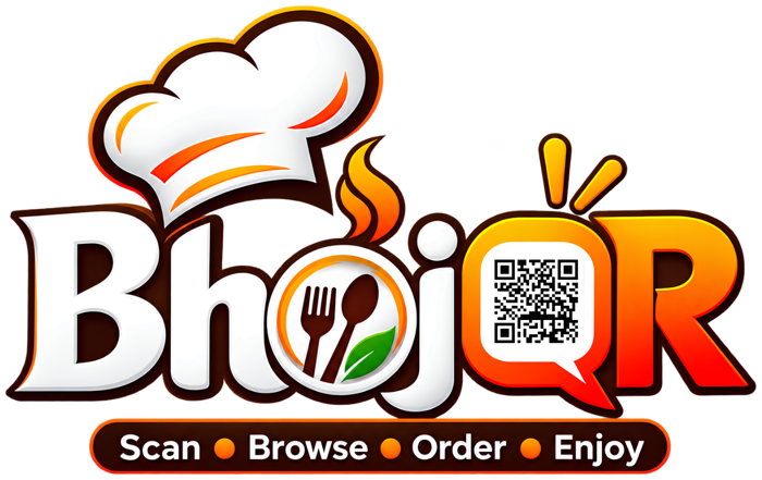 BhojQR